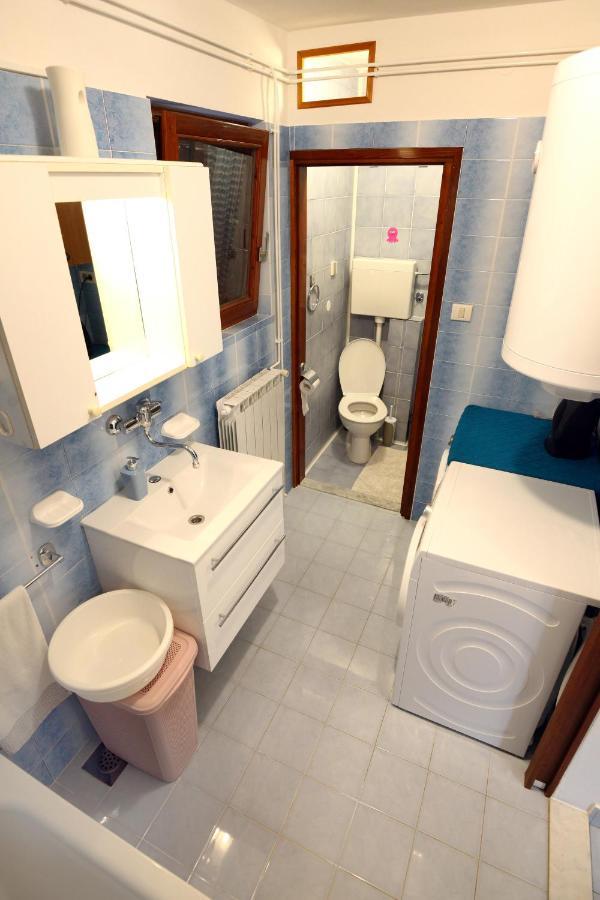 הוילה איזולה Parenzana Haven Hideaway Star מראה חיצוני תמונה