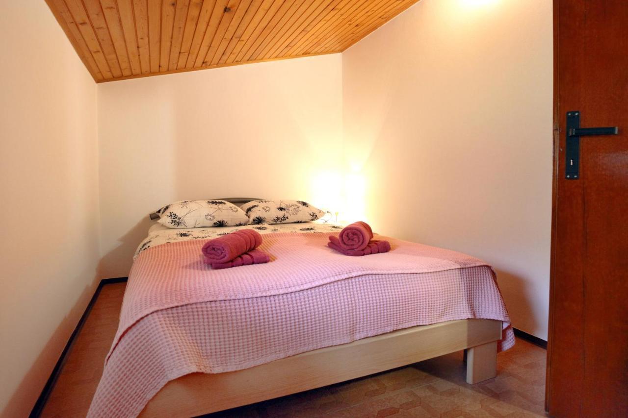 הוילה איזולה Parenzana Haven Hideaway Star מראה חיצוני תמונה