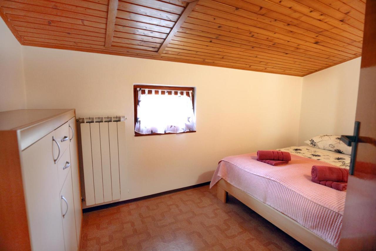 הוילה איזולה Parenzana Haven Hideaway Star מראה חיצוני תמונה