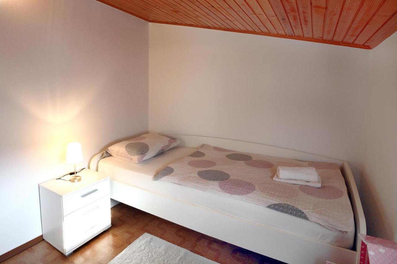 הוילה איזולה Parenzana Haven Hideaway Star מראה חיצוני תמונה
