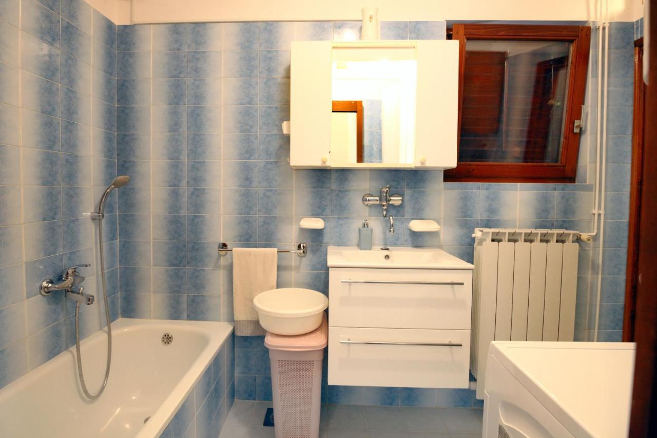 הוילה איזולה Parenzana Haven Hideaway Star מראה חיצוני תמונה