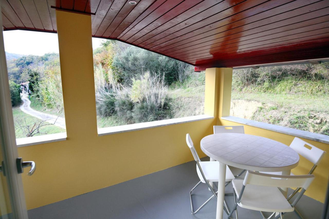 הוילה איזולה Parenzana Haven Hideaway Star מראה חיצוני תמונה